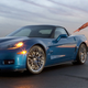 Illustration for article titled Corvette Is Safe From Carpocalypse
